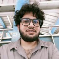 Md Sajid Khan Class 10 trainer in Gurgaon