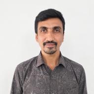 Abdul Salam Class 10 trainer in Hyderabad