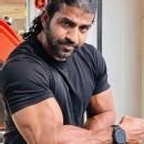 Mohammed Salman Khan photo
