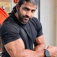 Mohammed Salman Khan Personal Trainer trainer in Hyderabad