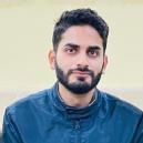 Saqib photo