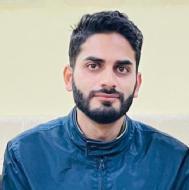 Saqib BTech Tuition trainer in Delhi