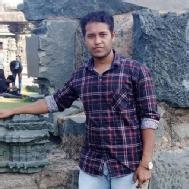 Chilumula Ajay Electronics and Communication trainer in Ramadugu