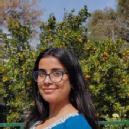 Khushi Class 11 Tuition trainer in Delhi