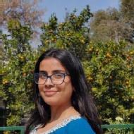 Khushi Class 11 Tuition trainer in Delhi