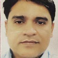 Alok Nandan Class 12 Tuition trainer in Delhi