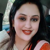 Ashima Sharma Class I-V Tuition trainer in Vijaypur