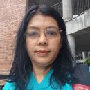 Astha J. Class 8 Tuition trainer in Bangalore