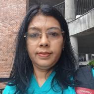 Astha J. Class 8 Tuition trainer in Bangalore
