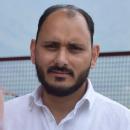 Muzamil Hussain dar photo