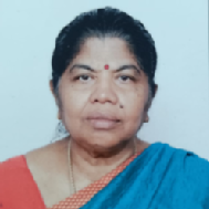 Dr. Parimalam K. BCom Tuition trainer in Chennai