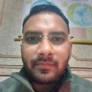 Ajay Class 10 trainer in Kangra