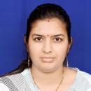 Aarushi C. Tuition trainer in Nimkathana