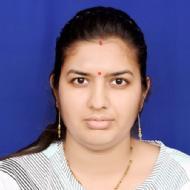 Aarushi C. Class 10 trainer in Nimkathana
