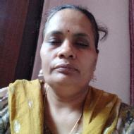 Medha D. Class I-V Tuition trainer in Ambajogai