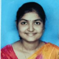 Medha C. Class 10 trainer in Diamond Harbour