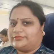 Medhashree S. Class I-V Tuition trainer in Hosur