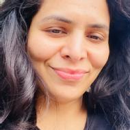 Medha S. Class I-V Tuition trainer in Bangalore