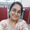 Medhavi C. photo