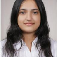 Medhavi S. Class 10 trainer in Ghaziabad