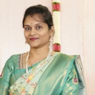 Meena Class I-V Tuition trainer in Bangalore