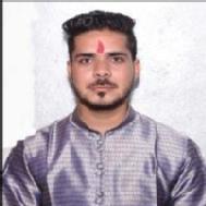 Arvind Meena Yoga trainer in Sanchi