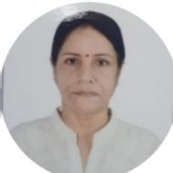 Meena C. Class I-V Tuition trainer in Delhi