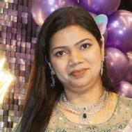 Meena K. Class 11 Tuition trainer in Delhi
