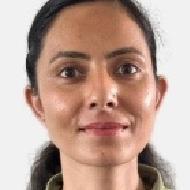 Meenakshi Class 10 trainer in Rani Majra