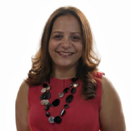 Meenakshi G. Spoken English trainer in Delhi