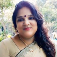 Meenakshi  Class I-V Tuition trainer in Jaipur