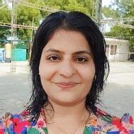 Meenakshi Class 6 Tuition trainer in Bhilwara