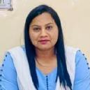 Dr. meenakshi . Tuition trainer in Jewer