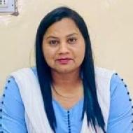 Dr. Meenakshi MSc Tuition trainer in Jewer