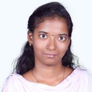 Meenakshi B. Class 10 trainer in Madurai