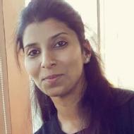 Meenakshi dhiman Robotics trainer in Gurgaon