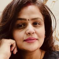 Meenakshi S. Class 10 trainer in Delhi