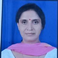 Meenakshi S. Class 10 trainer in Kanpur