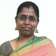 Meenakshi Nursing trainer in Bangalore