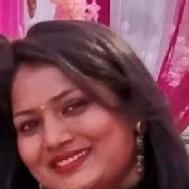 Meenakshi P. Drawing trainer in Gurgaon