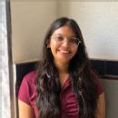 Meenal V. Spoken English trainer in Bangalore