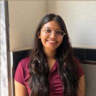 Meenal V. Communication Skills trainer in Bangalore