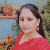 Meena Class I-V Tuition trainer in Chennai