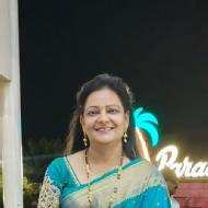 Meenakshi Class 10 trainer in Pune