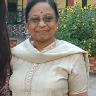 Meena S. Class 12 Tuition trainer in Kolkata