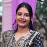 Meenu Y. Class 12 Tuition trainer in Sikar