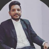 Ajay Singh LLB Tuition trainer in Jodhpur