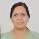 Meenu J. Class 7 Tuition trainer in Delhi
