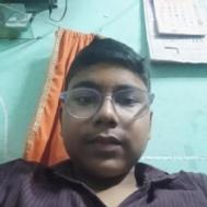 Chetan Class I-V Tuition trainer in Mathura