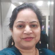 Meenu Jain Class 10 trainer in Hyderabad